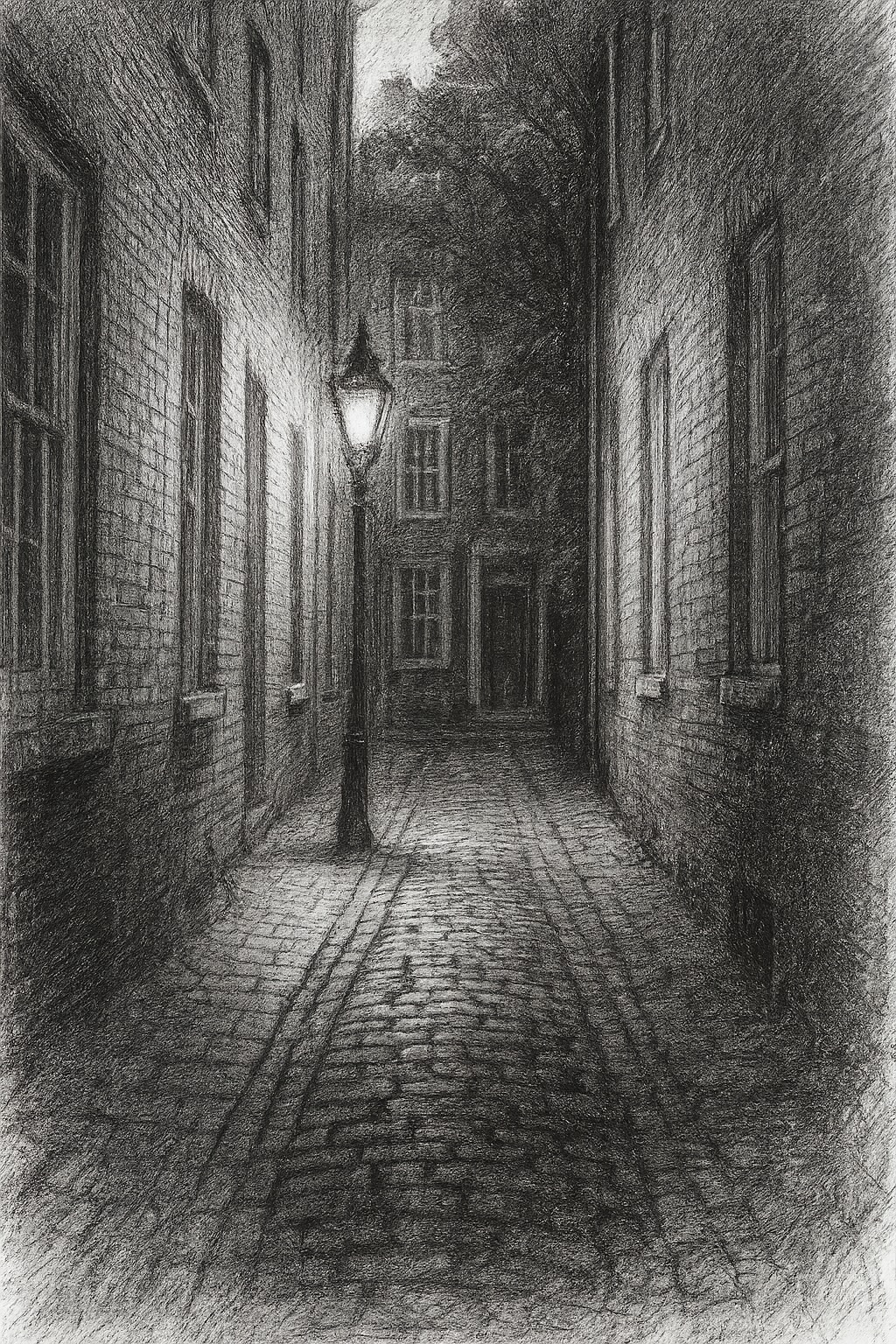 What Ghost Stories Reveal: How Haunted Tours Unlock a City’s Culture