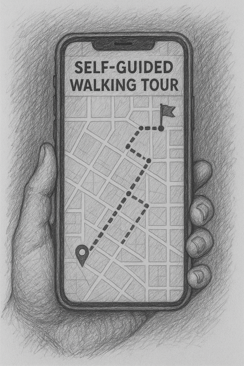 Why Self-Guided Ghost Tours Are Better Than the Crowd: Discover a Smarter Way to Explore