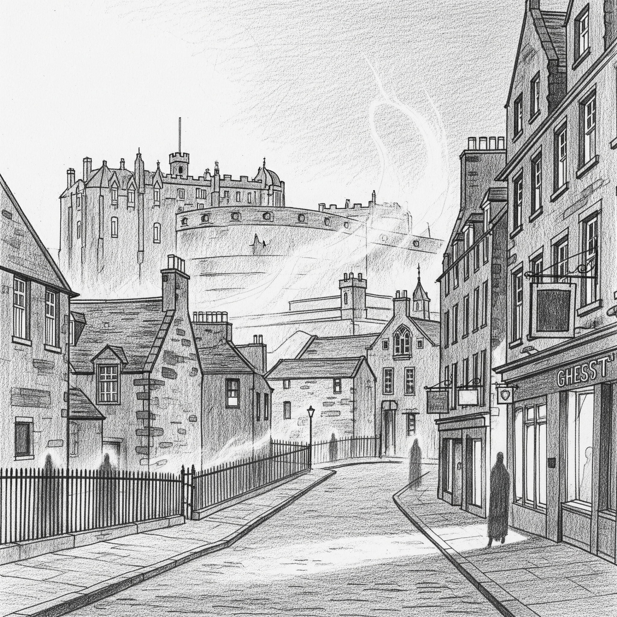 Edinburgh
