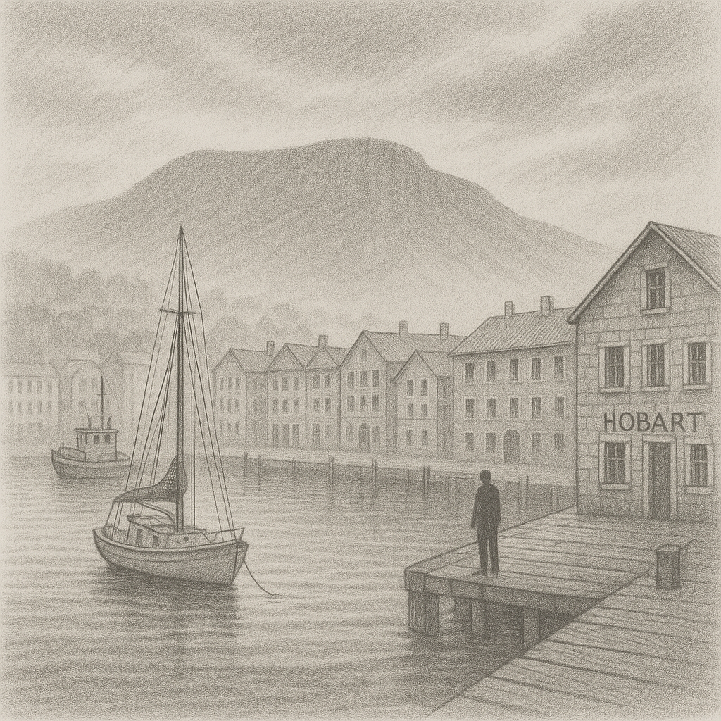 Hobart