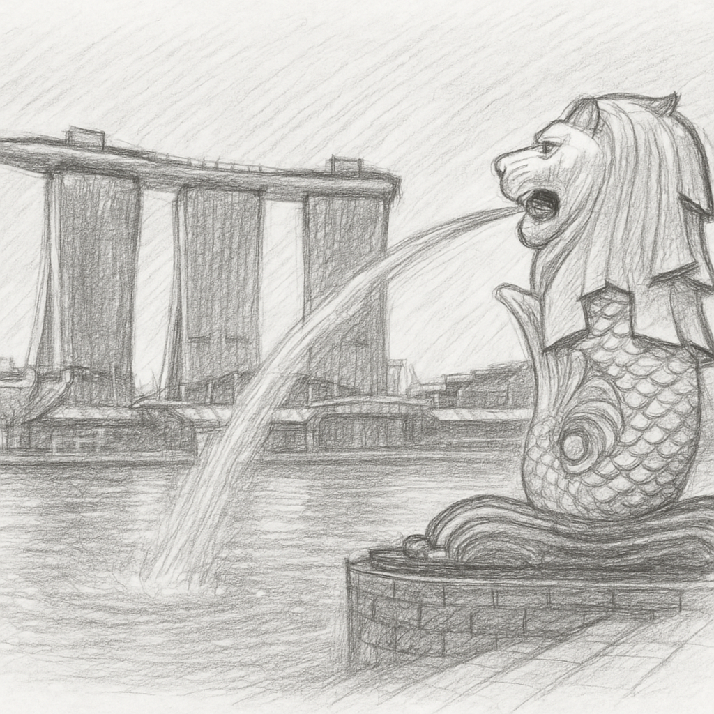 Singapore