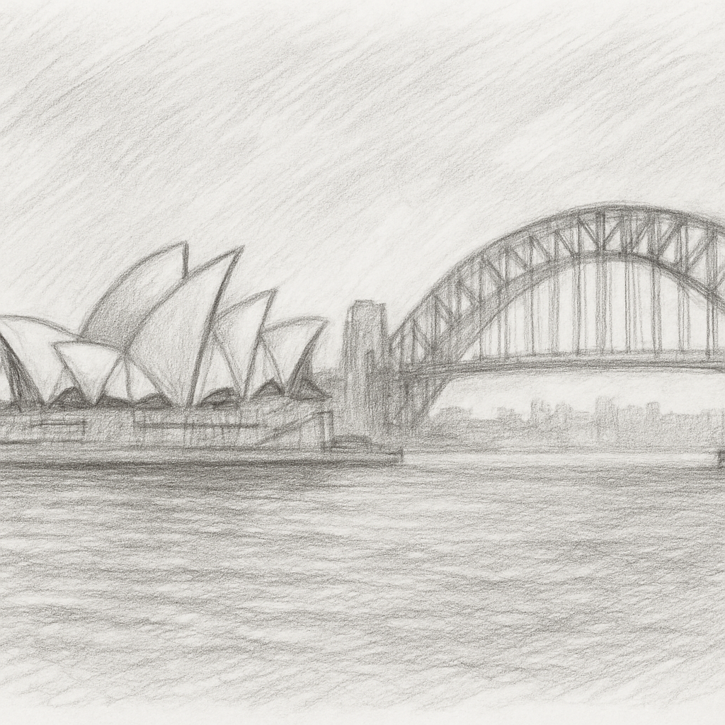 Sydney